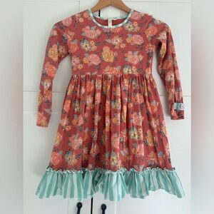 Matilda Jane dress